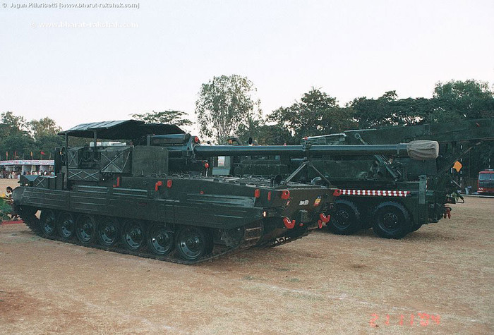 Bích kích pháo M-46