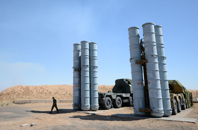 S-300 S-300