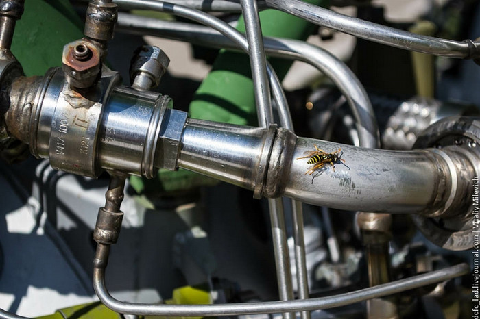 Động cơ của các loại tên lửa chiến lược từng được chế tạo Động cơ của các loại tên lửa chiến lược từng được chế tạo