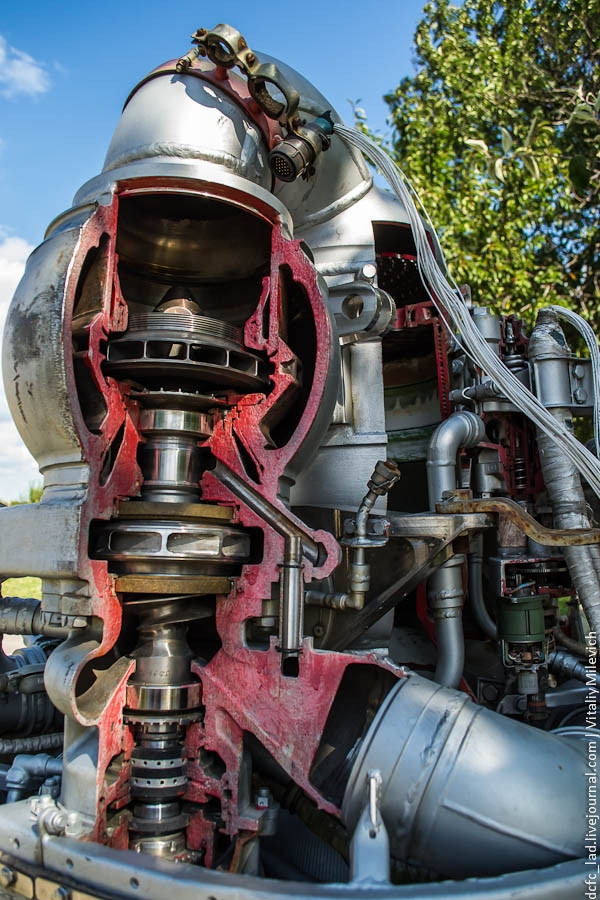 Động cơ của các loại tên lửa chiến lược từng được chế tạo Động cơ của các loại tên lửa chiến lược từng được chế tạo