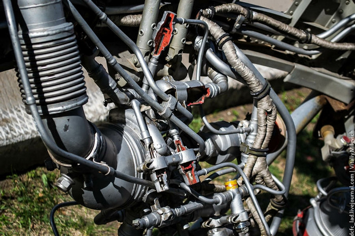 Động cơ của các loại tên lửa chiến lược từng được chế tạo Động cơ của các loại tên lửa chiến lược từng được chế tạo