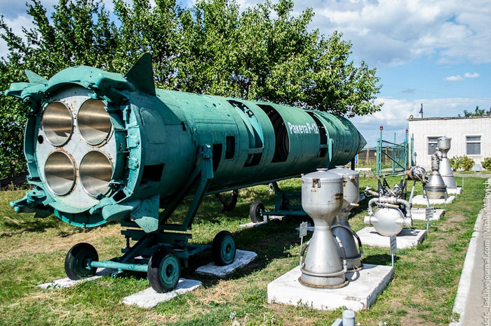 Động cơ của các loại tên lửa chiến lược từng được chế tạo Động cơ của các loại tên lửa chiến lược từng được chế tạo