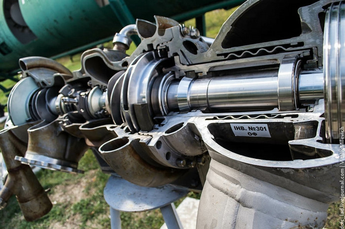 Động cơ của các loại tên lửa chiến lược từng được chế tạo Động cơ của các loại tên lửa chiến lược từng được chế tạo