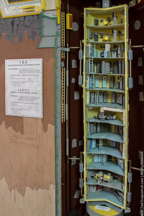 Mô hình boongke chỉ huy sâu 12 tầng dưới lòng đất Mô hình boongke chỉ huy sâu 12 tầng dưới lòng đất