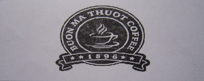 Các nhãn hiệu càphê Buon Ma Thuot do Guangzhou Buon Ma Thuot Coffee Co.,Ltd đăng ký đã bị hủy bỏ.