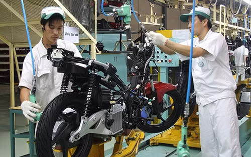 Sự ra đời của hiệp hội mới với sự dẫn dắt của các liên doanh lớn sẽ giúp các thành viên hoạt động và truyền thông tốt hơn. Sự ra đời của hiệp hội mới với sự dẫn dắt của các liên doanh lớn sẽ giúp các thành viên hoạt động và truyền thông tốt hơn.