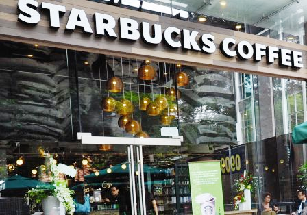 Starbucks Việt Nam khẳng định không sử dụng hóa chất gây ung thư. Starbucks Việt Nam khẳng định không sử dụng hóa chất gây ung thư.