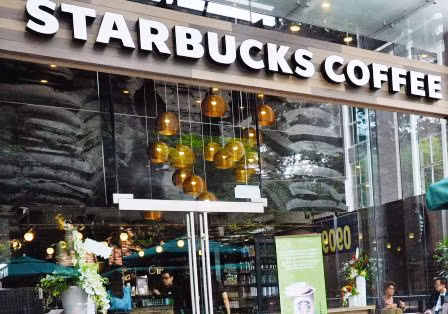 Starbucks Việt Nam khẳng định không sử dụng hóa chất gây ung thư. Starbucks Việt Nam khẳng định không sử dụng hóa chất gây ung thư.
