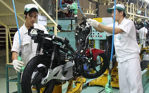 Sự ra đời của hiệp hội mới với sự dẫn dắt của các liên doanh lớn sẽ giúp các thành viên hoạt động và truyền thông tốt hơn. Sự ra đời của hiệp hội mới với sự dẫn dắt của các liên doanh lớn sẽ giúp các thành viên hoạt động và truyền thông tốt hơn.