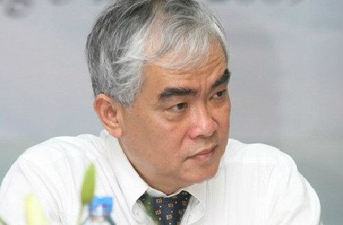 Chủ tịch Eximbank Lê Hùng Dũng. Chủ tịch Eximbank Lê Hùng Dũng.