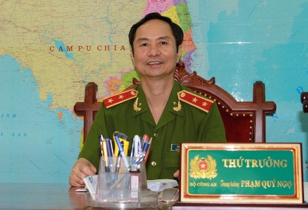 Nhiều luồng dư luận cực đoan nói rằng ông Ngọ sẽ bị tước bỏ lễ tang cấp Nhà nước vì dính nghi án mật báo cho Dương Chí Dũng. Tuy nhiên, thực tế không phải vậy.