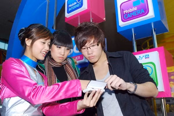 (Ảnh: Trần Thanh Giang/TTXVN)