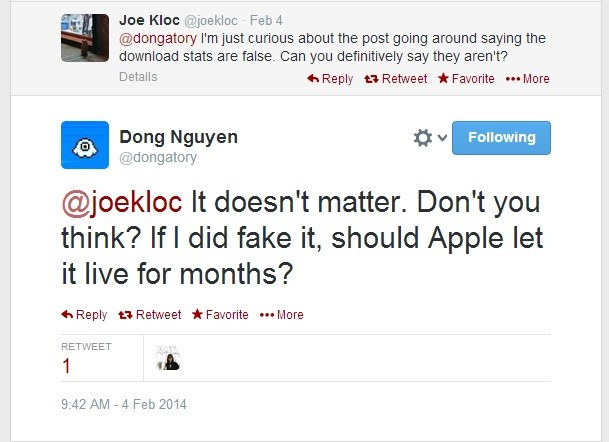 Đông trả lời rất thấu đáo những câu hỏi trên Twitter (Nguồn: Twitter) Đông trả lời rất thấu đáo những câu hỏi trên Twitter (Nguồn: Twitter)