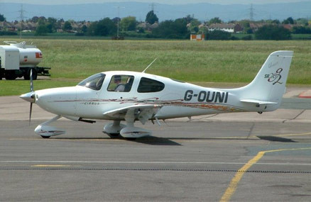 Một trong những dòng máy bay hạng nhẹ dạng đa năng. Ảnh minh họa: biz. Một trong những dòng máy bay hạng nhẹ dạng đa năng. Ảnh minh họa: biz.