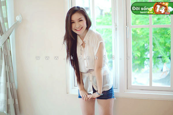 Cô bạn đã rút lui vì không muốn ảnh hưởng tới việc học. Cô bạn đã rút lui vì không muốn ảnh hưởng tới việc học.