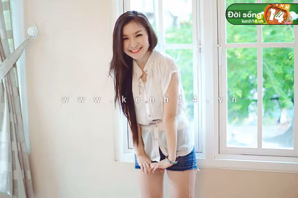 Cô bạn đã rút lui vì không muốn ảnh hưởng tới việc học.