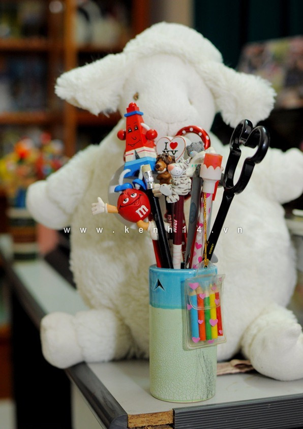 Ban đầu, việc sưu tập không có gì khó khăn cả, số lượng bút tăng lên khá nhanh. Nhưng dần dần, mẫu mã cũng ít đi nên quá trình sưu tập bị chậm lại so với lúc đầu. Ban đầu, việc sưu tập không có gì khó khăn cả, số lượng bút tăng lên khá nhanh. Nhưng dần dần, mẫu mã cũng ít đi nên quá trình sưu tập bị chậm lại so với lúc đầu.