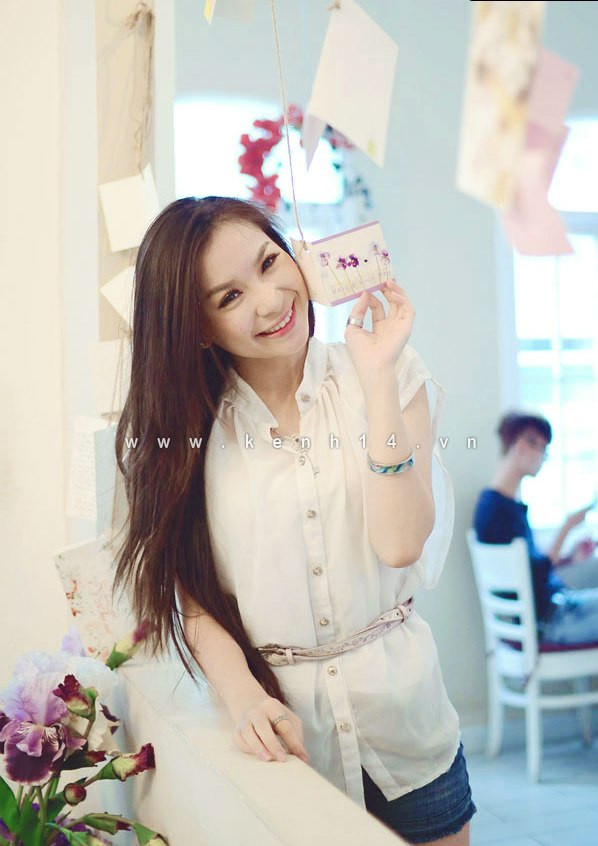 "Đi tiếp là một cơ hội lớn, là điều mà các bạn tham gia cuộc thi Miss Teen đều mong mỏi. Trana hiểu điều này vì Trana cũng không phải là ngoại lệ. Nhưng đối với Trana, Trana luôn cố gắng làm mọi thứ để không ảnh hưởng tới việc học. Trana hy vọng các bạn thí sinh khác sẽ mang đến cho mọi người nhiều điều thú vị và thể hiện được hết tài năng vốn có của mình" - Trana tâm sự. "Đi tiếp là một cơ hội lớn, là điều mà các bạn tham gia cuộc thi Miss Teen đều mong mỏi. Trana hiểu điều này vì Trana cũng không phải là ngoại lệ. Nhưng đối với Trana, Trana luôn cố gắng làm mọi thứ để không ảnh hưởng tới việc học. Trana hy vọng các bạn thí sinh khác sẽ mang đến cho mọi người nhiều điều thú vị và thể hiện được hết tài năng vốn có của mình" - Trana tâm sự.