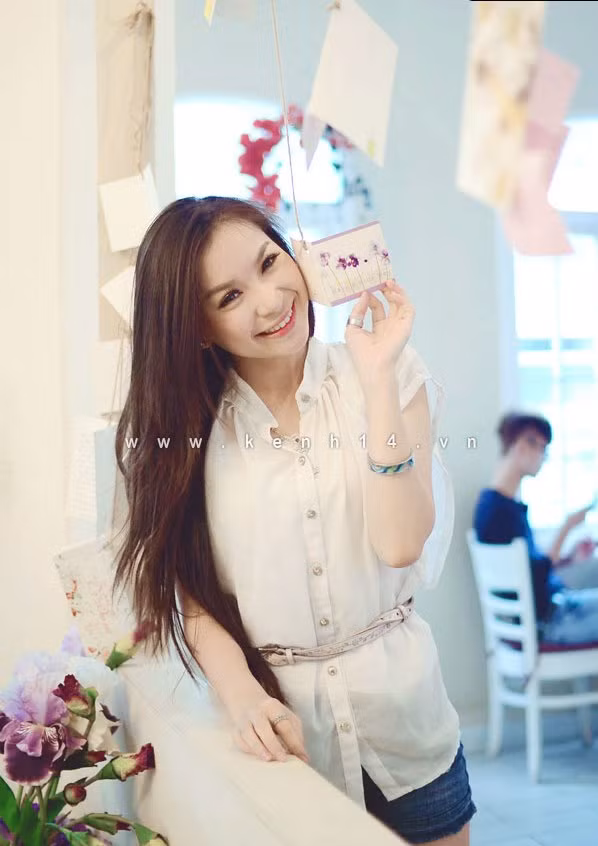 "Đi tiếp là một cơ hội lớn, là điều mà các bạn tham gia cuộc thi Miss Teen đều mong mỏi. Trana hiểu điều này vì Trana cũng không phải là ngoại lệ. Nhưng đối với Trana, Trana luôn cố gắng làm mọi thứ để không ảnh hưởng tới việc học. Trana hy vọng các bạn thí sinh khác sẽ mang đến cho mọi người nhiều điều thú vị và thể hiện được hết tài năng vốn có của mình" - Trana tâm sự.
