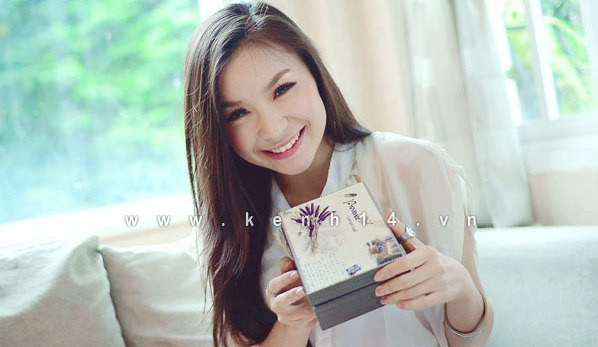 Trana quyết định như thế, có thể sẽ khiến nhiều người thất vọng, nhưng đối với bản thân cô bạn thì đây là lựa chọn sáng suốt nhất. Trana quyết định như thế, có thể sẽ khiến nhiều người thất vọng, nhưng đối với bản thân cô bạn thì đây là lựa chọn sáng suốt nhất.