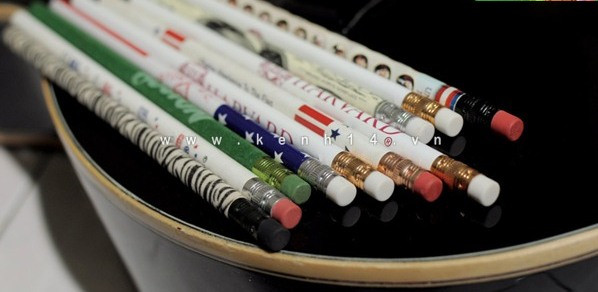 Trang chia sẻ về BST: “Sưu tập thực ra chỉ là vì sở thích cá nhân, nhưng sau này mình mới thấy bộ sưu tầm này thực sự là mang đến cho mình rất nhiều niềm vui và hạnh phúc... Trang chia sẻ về BST: “Sưu tập thực ra chỉ là vì sở thích cá nhân, nhưng sau này mình mới thấy bộ sưu tầm này thực sự là mang đến cho mình rất nhiều niềm vui và hạnh phúc...