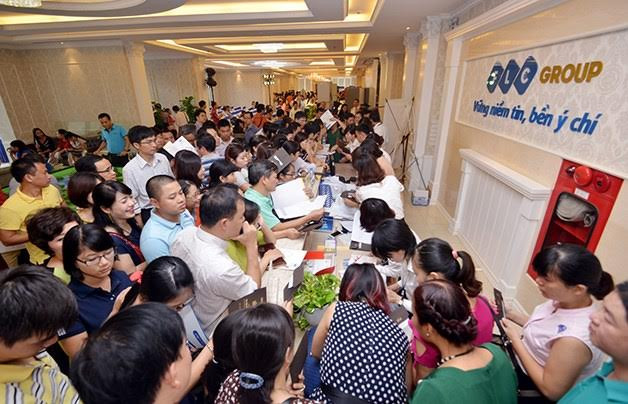 Giao dịch thị trường bất động sản đã tăng mạnh hơn cả thời kỳ đỉnh cao trước đó, nhưng theo hướng tập trung vào những dự án có quy mô đủ lớn, thuận lợi về mặt giao thông, có đầy đủ tiện ích, có uy tín chủ đầu tư, nhà thầu lớn…