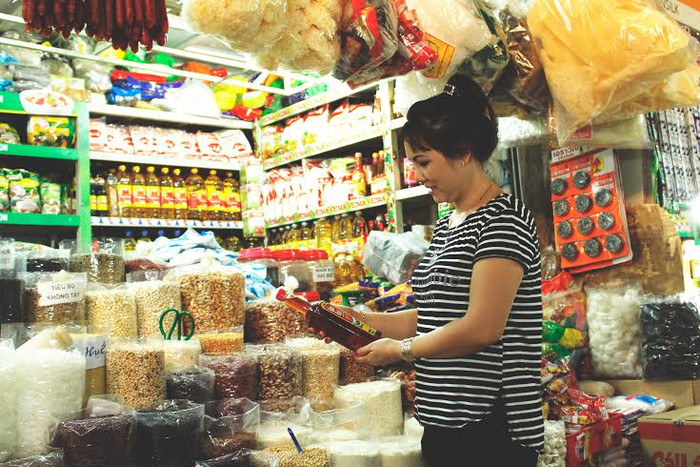 Nlhiều doanh nghiệp lớn hiện đã vào cuộc quyết tâm chống hàng giả bằng nhiều giải pháp khác nhau.