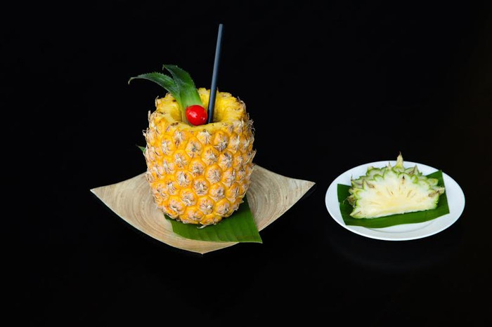 Và thêm nhiều loại coctail khác cũng lấy cảm hứng từ những gì dân dã, mộc mạc trong dòng chảy ngàn đời của văn hóa Việt.