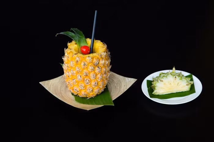 Và thêm nhiều loại coctail khác cũng lấy cảm hứng từ những gì dân dã, mộc mạc trong dòng chảy ngàn đời của văn hóa Việt.