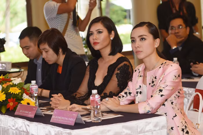 Vĩnh Hảo là sự lựa chọn của người phụ nữ đẹp, tinh tế và đầy sức ảnh hưởng.