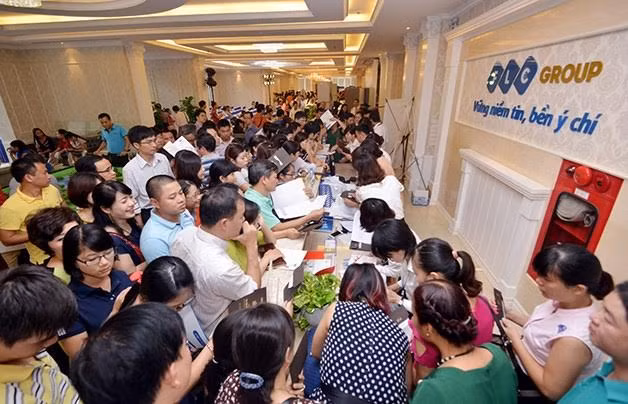 Giao dịch thị trường bất động sản đã tăng mạnh hơn cả thời kỳ đỉnh cao trước đó, nhưng theo hướng tập trung vào những dự án có quy mô đủ lớn, thuận lợi về mặt giao thông, có đầy đủ tiện ích, có uy tín chủ đầu tư, nhà thầu lớn…