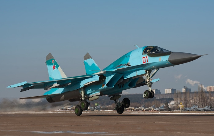 Su-34