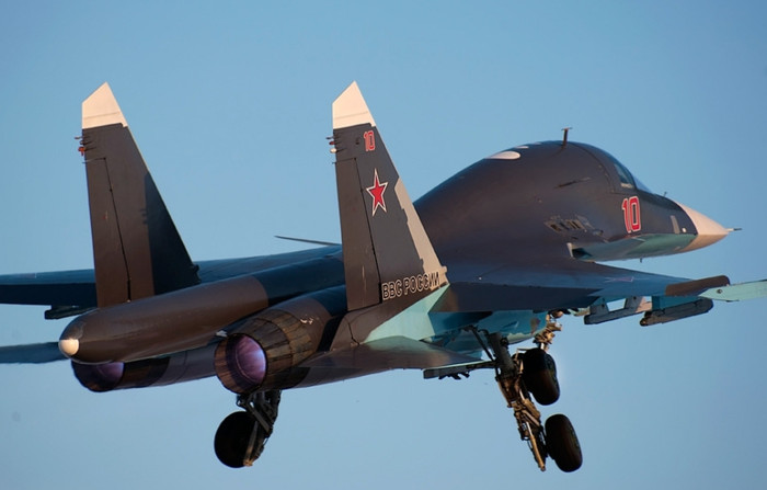 Su-34