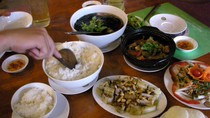 Ăn chay, ăn nhiều rau xanh rất tốt cho sức khỏe  Ăn chay, ăn nhiều rau xanh rất tốt cho sức khỏe
