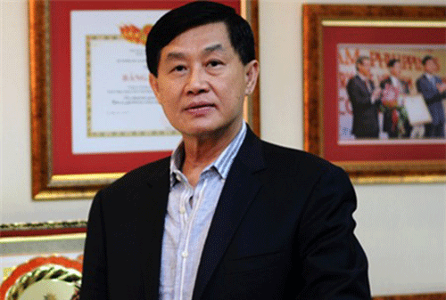 Ông Johnathan Hạnh Nguyễn. Ông Johnathan Hạnh Nguyễn.