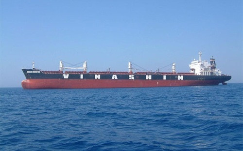 Theo thống kê, thời kỳ cao điểm năm 2007, tổng số lao động của Vinashin lên tới 70.000 người, đến đầu năm 2010 chỉ còn 54.000 người và đầu năm 2012 chỉ còn 34.000 người và tháng 8/2012, chỉ còn 30.000 người - Ảnh minh họa.