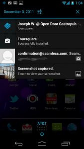 11 tính năng Android 4.0 vượt trội so với iOS ảnh 7 11 tính năng Android 4.0 vượt trội so với iOS ảnh 7