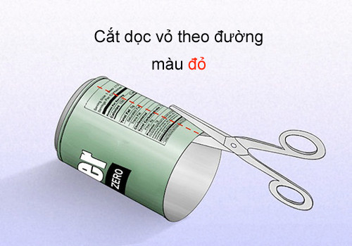 Tăng cường sóng Wifi bằng... vỏ lon bia ảnh 6 Tăng cường sóng Wifi bằng... vỏ lon bia ảnh 6