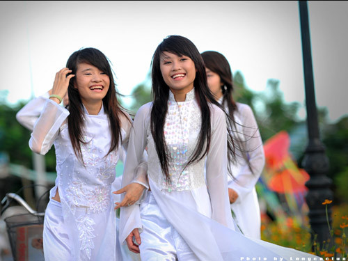 Nhiều trường cho SV nghỉ Tết đến 3 tuần ảnh 1 Nhiều trường cho SV nghỉ Tết đến 3 tuần ảnh 1