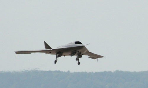 Đã biết cách Iran bắt sống máy bay không người lái của Mỹ ảnh 1 Đã biết cách Iran bắt sống máy bay không người lái của Mỹ ảnh 1