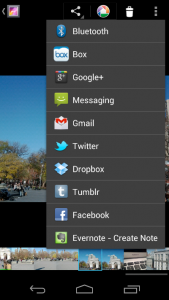 11 tính năng Android 4.0 vượt trội so với iOS ảnh 1 11 tính năng Android 4.0 vượt trội so với iOS ảnh 1