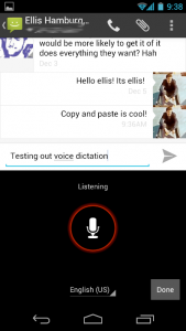 11 tính năng Android 4.0 vượt trội so với iOS ảnh 11 11 tính năng Android 4.0 vượt trội so với iOS ảnh 11