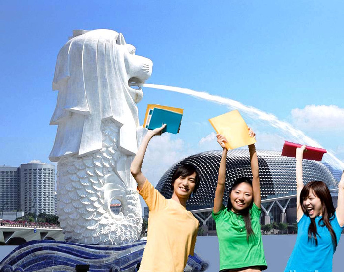 Thông báo hạn chót đăng ký dự thi Học bổng Singapore 2012 ảnh 1 Thông báo hạn chót đăng ký dự thi Học bổng Singapore 2012 ảnh 1