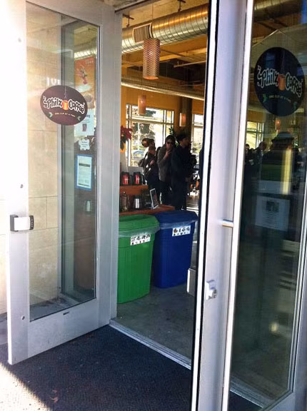 Cô gái xinh đẹp và giàu có của thung lũng Silicon ảnh 5