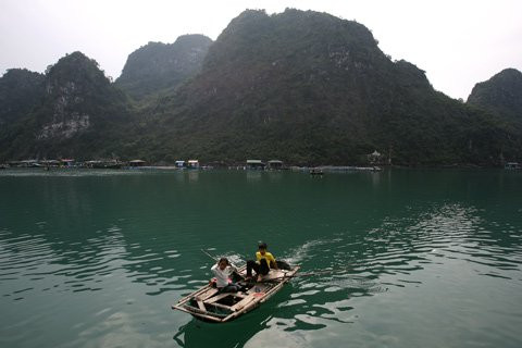 Lênh đênh con chữ giữa lòng biển khơi ảnh 2 Lênh đênh con chữ giữa lòng biển khơi ảnh 2