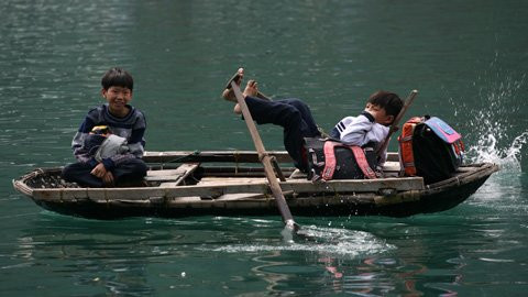 Lênh đênh con chữ giữa lòng biển khơi ảnh 8 Lênh đênh con chữ giữa lòng biển khơi ảnh 8