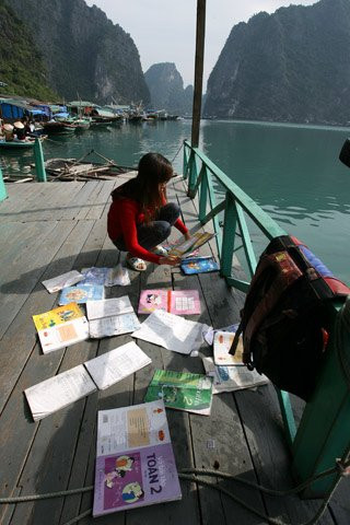 Lênh đênh con chữ giữa lòng biển khơi ảnh 11 Lênh đênh con chữ giữa lòng biển khơi ảnh 11