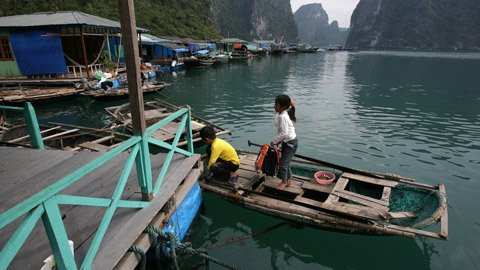 Lênh đênh con chữ giữa lòng biển khơi ảnh 5 Lênh đênh con chữ giữa lòng biển khơi ảnh 5