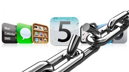 iOS 5 đã bị bẻ khóa hoàn toàn ảnh 1 iOS 5 đã bị bẻ khóa hoàn toàn ảnh 1