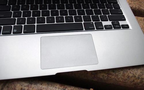 MacBook Air "nhái" giá chỉ hơn 8 triệu đồng ảnh 8 MacBook Air "nhái" giá chỉ hơn 8 triệu đồng ảnh 8